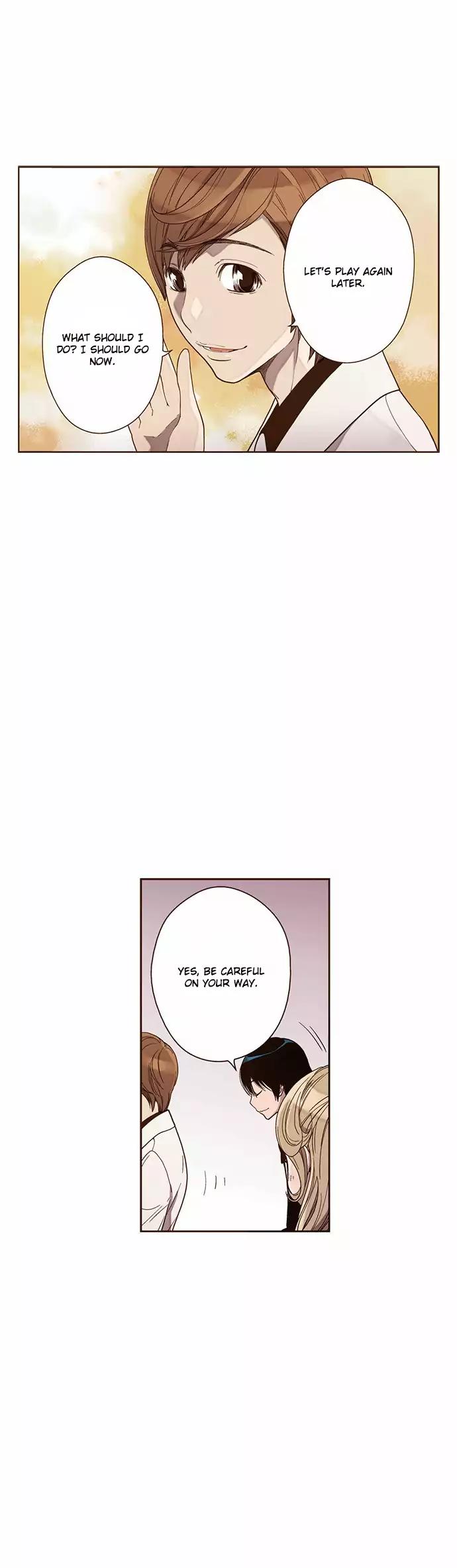 ENT. Chapter 30 page 1 - Chapter 30: Season 1: This Is Fanfic: Episode 30