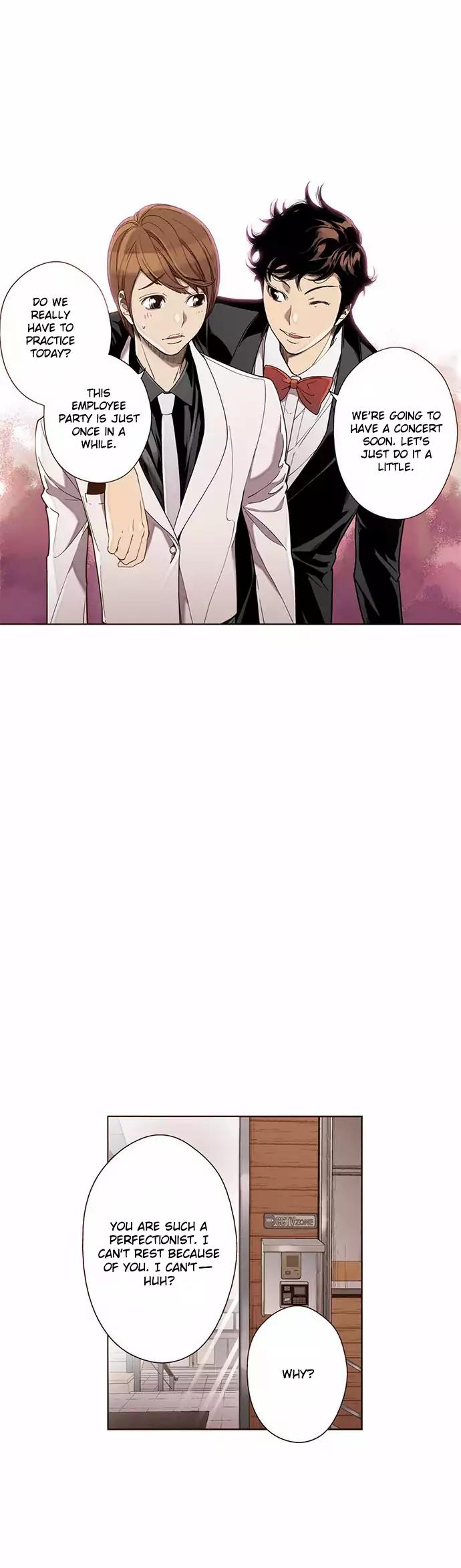 ENT. Chapter 30 page 12 - Chapter 30: Season 1: This Is Fanfic: Episode 30