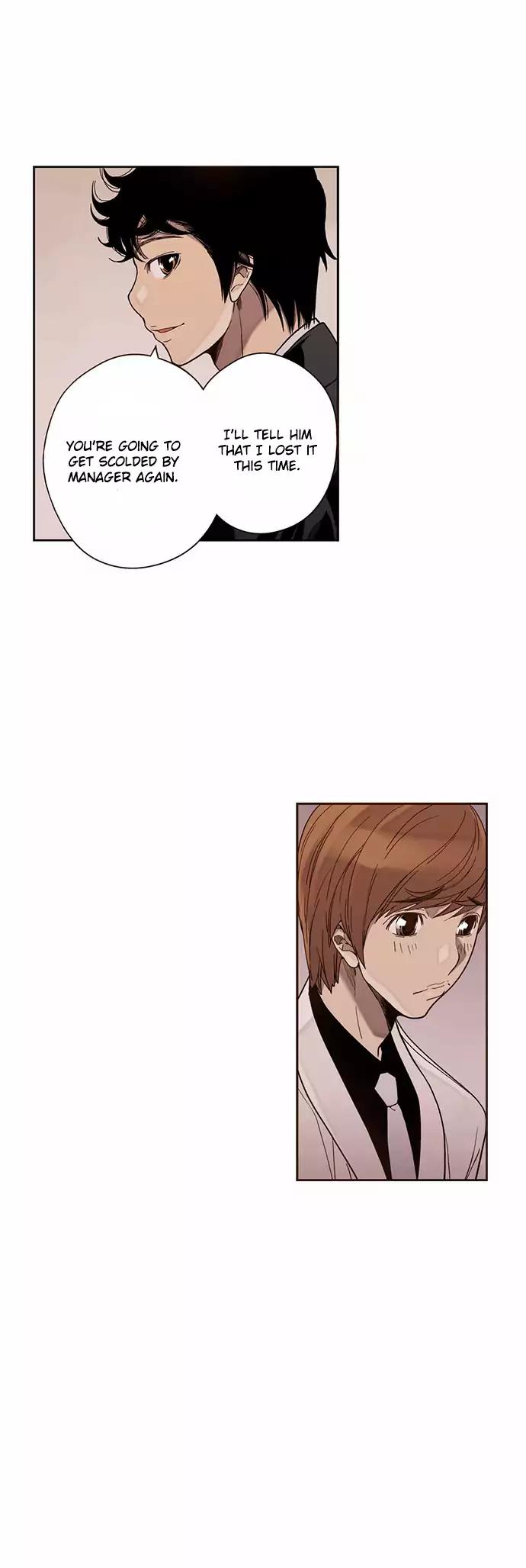 ENT. Chapter 30 page 14 - Chapter 30: Season 1: This Is Fanfic: Episode 30