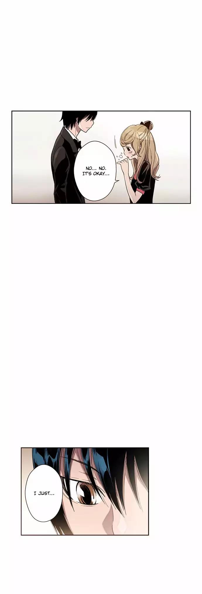 ENT. Chapter 30 page 5 - Chapter 30: Season 1: This Is Fanfic: Episode 30