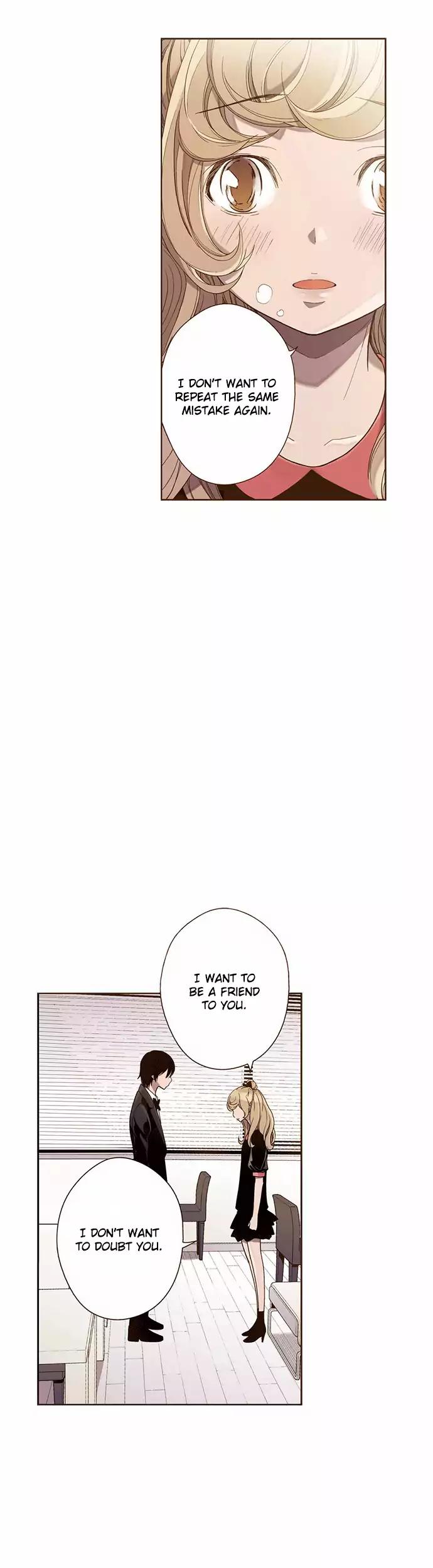ENT. Chapter 30 page 6 - Chapter 30: Season 1: This Is Fanfic: Episode 30