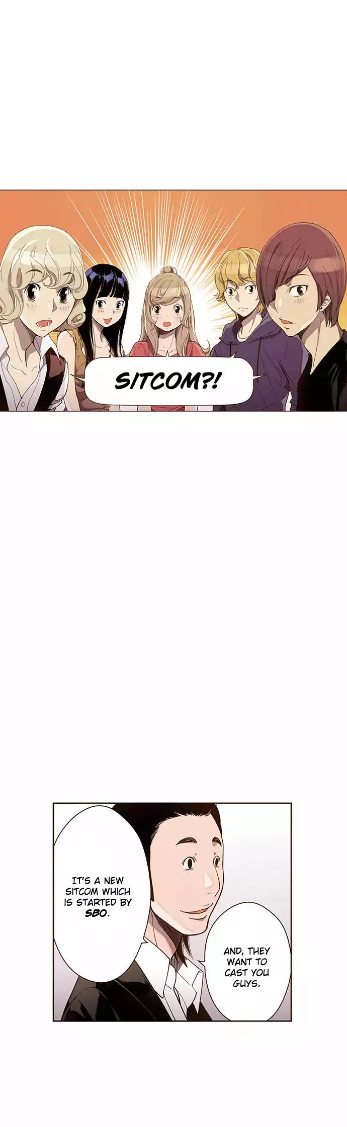 ENT. Chapter 31 page 10 - Chapter 31: Season 1: This Is Fanfic: Episode 31