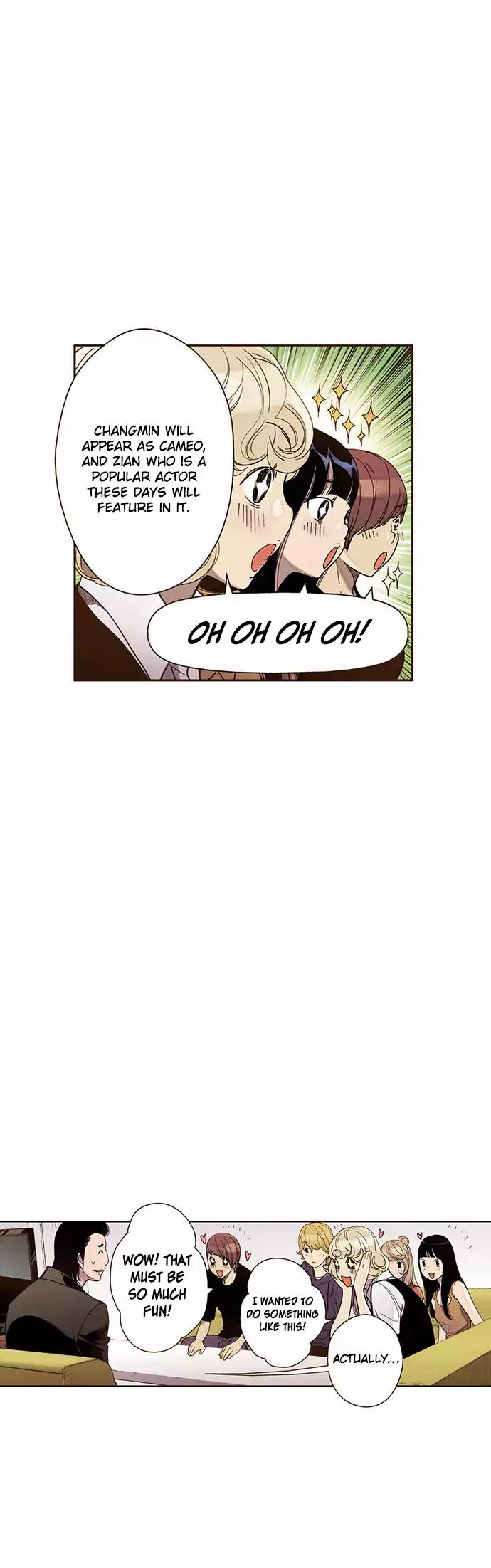 ENT. Chapter 31 page 11 - Chapter 31: Season 1: This Is Fanfic: Episode 31