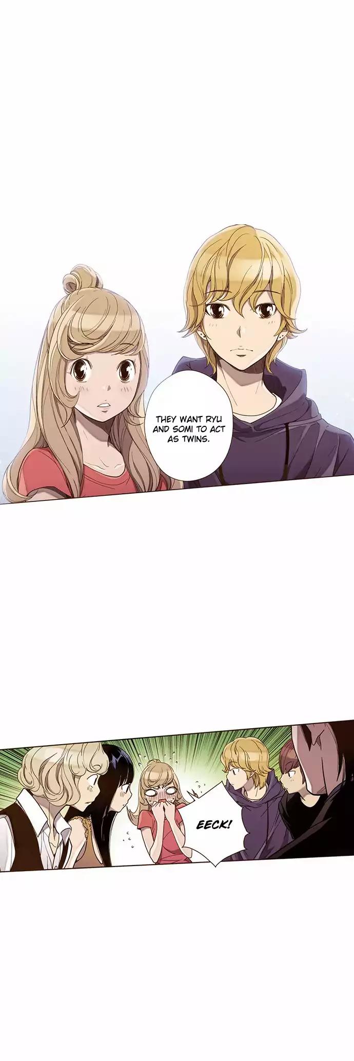 ENT. Chapter 31 page 12 - Chapter 31: Season 1: This Is Fanfic: Episode 31