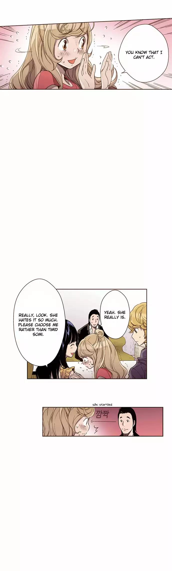 ENT. Chapter 31 page 13 - Chapter 31: Season 1: This Is Fanfic: Episode 31