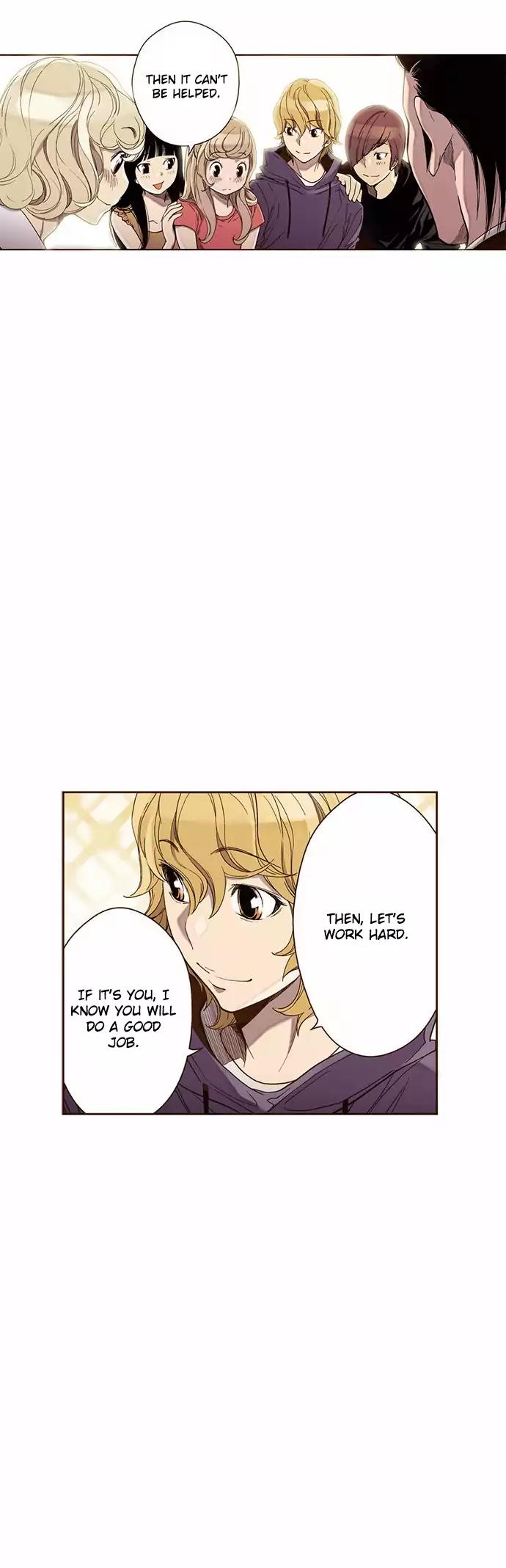 ENT. Chapter 31 page 17 - Chapter 31: Season 1: This Is Fanfic: Episode 31