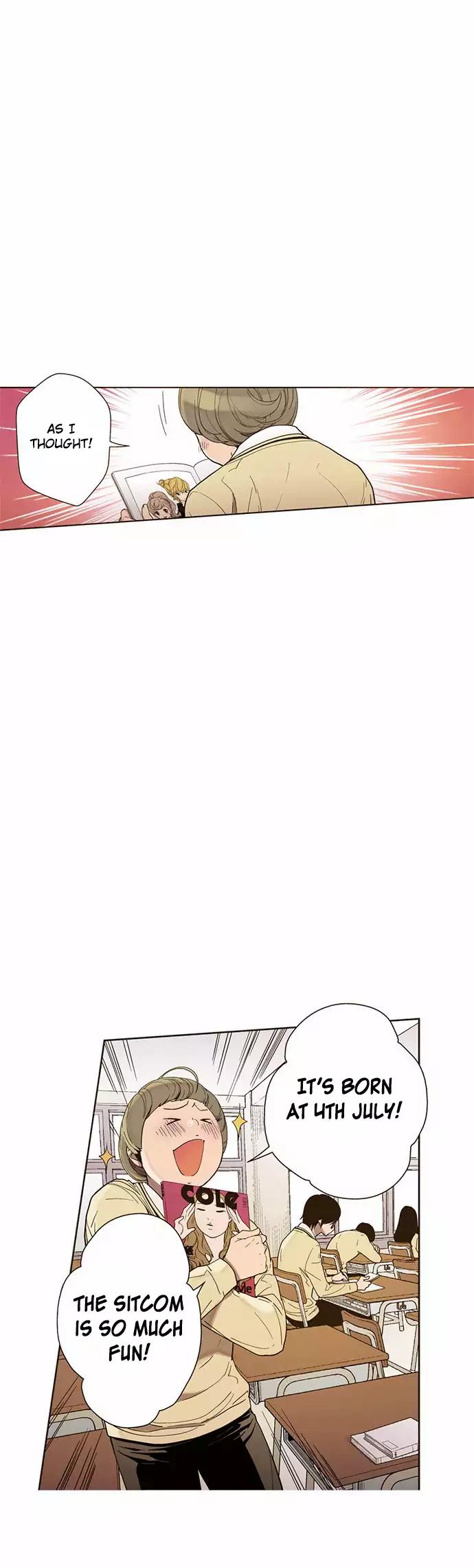 ENT. Chapter 31 page 20 - Chapter 31: Season 1: This Is Fanfic: Episode 31