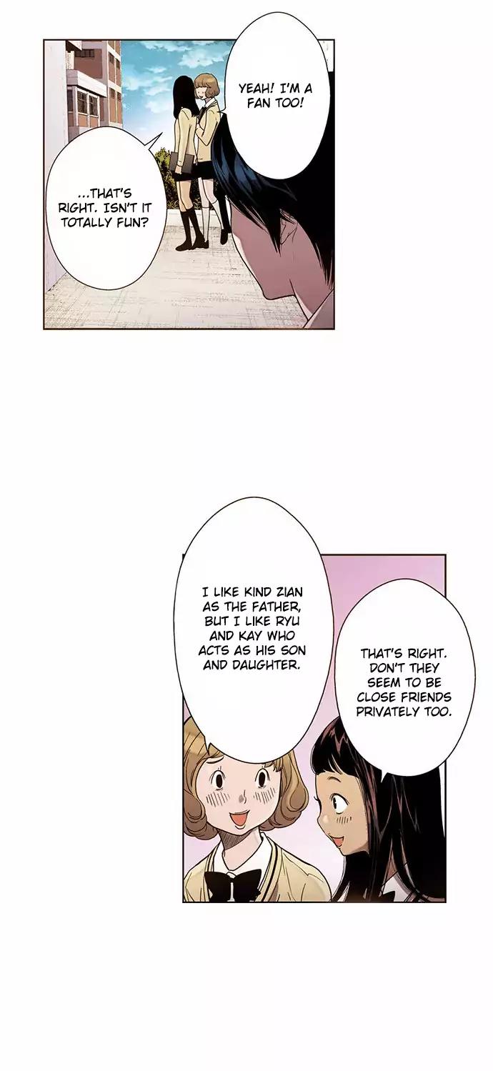 ENT. Chapter 31 page 25 - Chapter 31: Season 1: This Is Fanfic: Episode 31