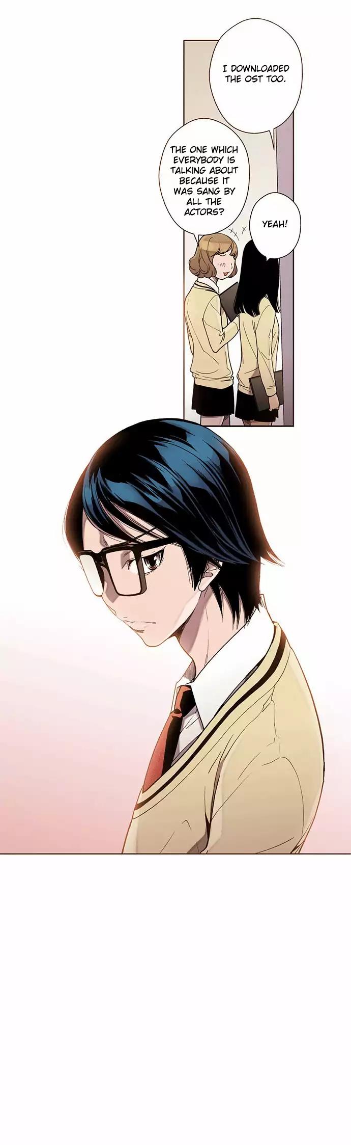 ENT. Chapter 31 page 26 - Chapter 31: Season 1: This Is Fanfic: Episode 31