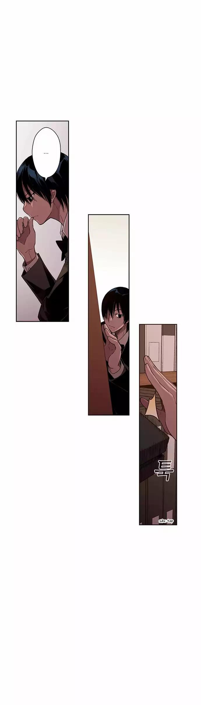 ENT. Chapter 31 page 4 - Chapter 31: Season 1: This Is Fanfic: Episode 31