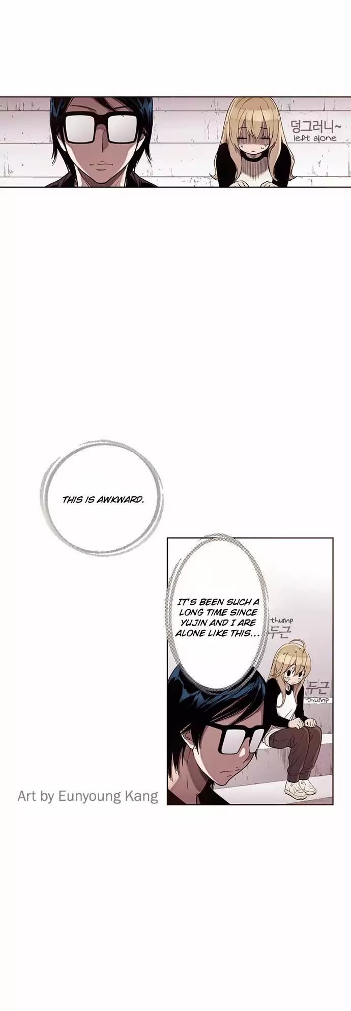 ENT. Chapter 33 page 1 - Chapter 33: Season 1: This Is Fanfic: Episode 33