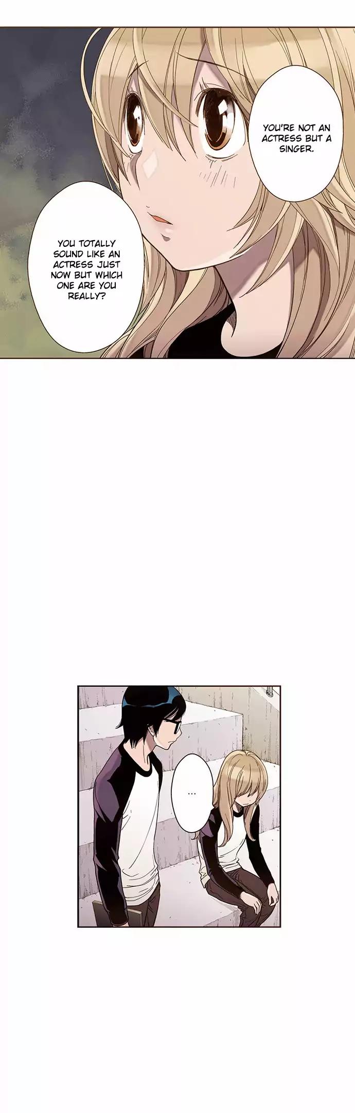 ENT. Chapter 33 page 11 - Chapter 33: Season 1: This Is Fanfic: Episode 33