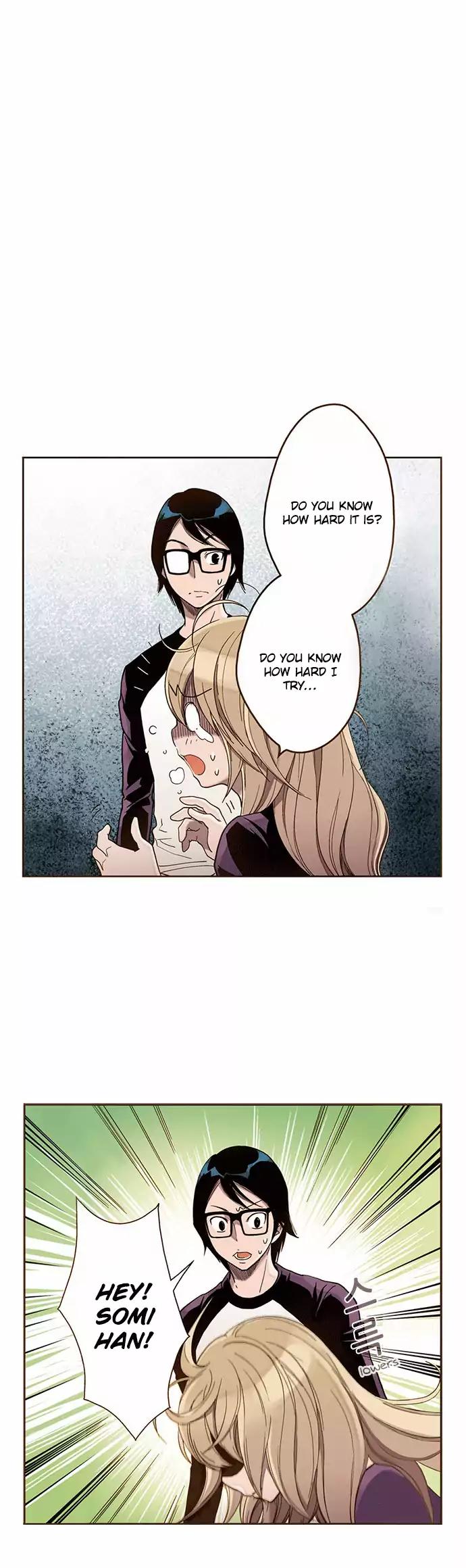 ENT. Chapter 33 page 13 - Chapter 33: Season 1: This Is Fanfic: Episode 33