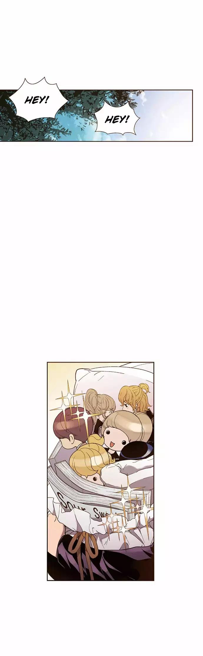ENT. Chapter 33 page 14 - Chapter 33: Season 1: This Is Fanfic: Episode 33