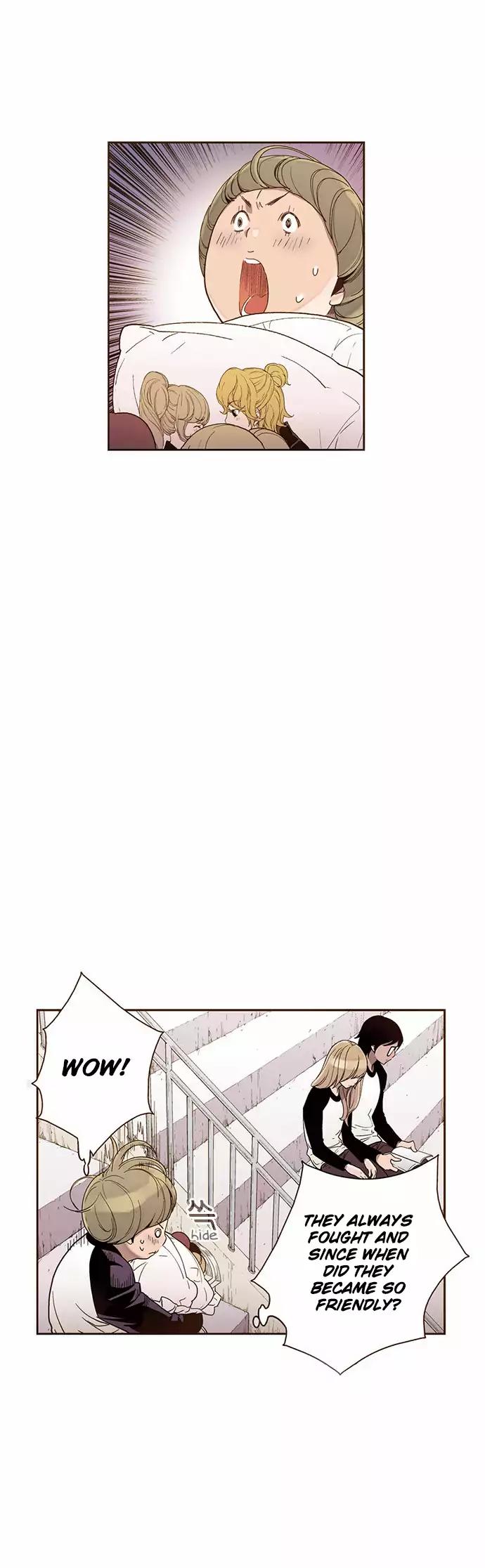 ENT. Chapter 33 page 17 - Chapter 33: Season 1: This Is Fanfic: Episode 33