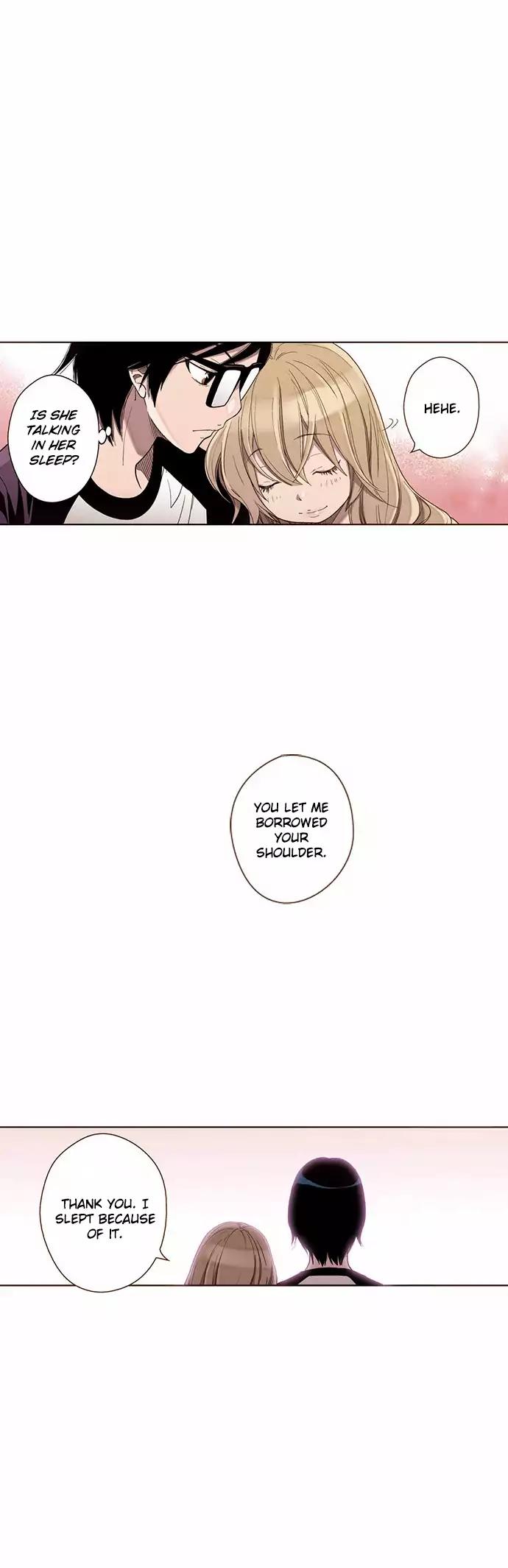 ENT. Chapter 33 page 20 - Chapter 33: Season 1: This Is Fanfic: Episode 33