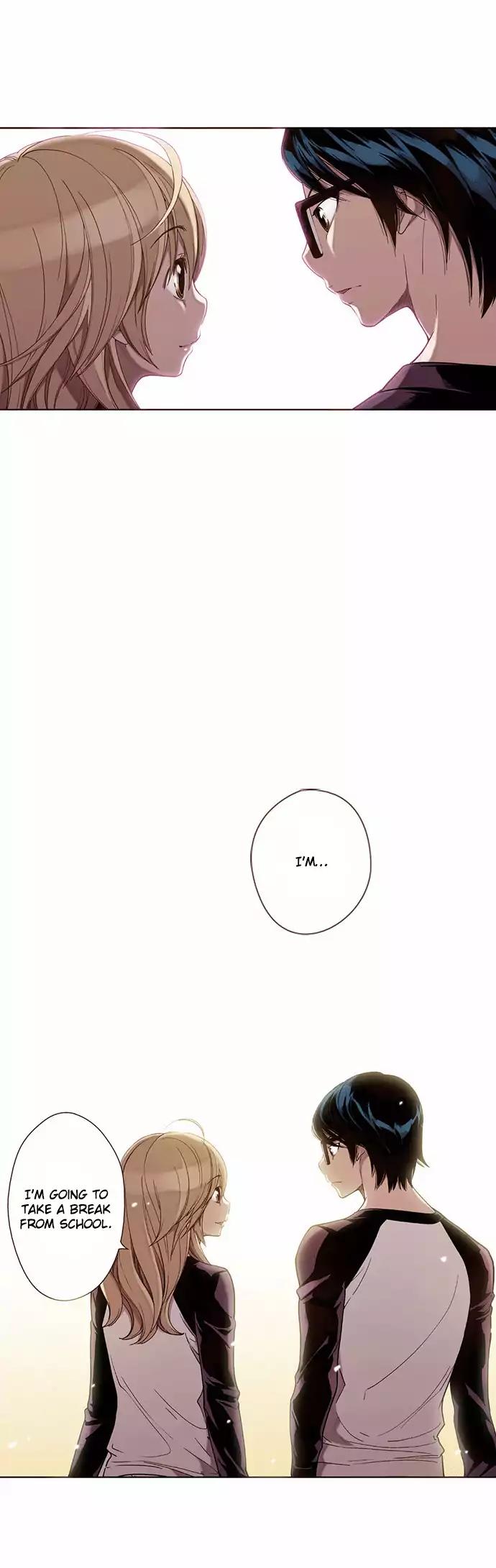 ENT. Chapter 33 page 21 - Chapter 33: Season 1: This Is Fanfic: Episode 33