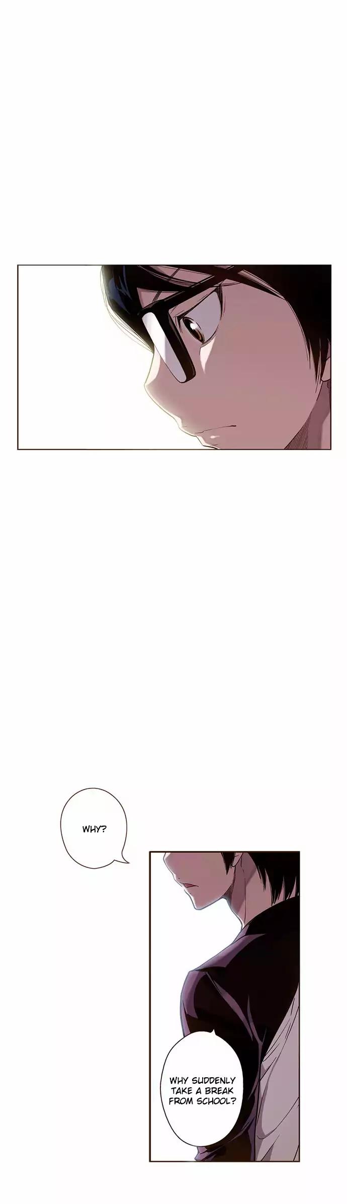 ENT. Chapter 33 page 22 - Chapter 33: Season 1: This Is Fanfic: Episode 33