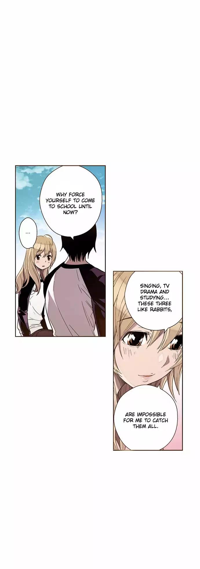 ENT. Chapter 33 page 23 - Chapter 33: Season 1: This Is Fanfic: Episode 33