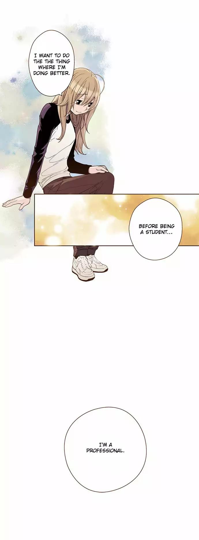 ENT. Chapter 33 page 24 - Chapter 33: Season 1: This Is Fanfic: Episode 33