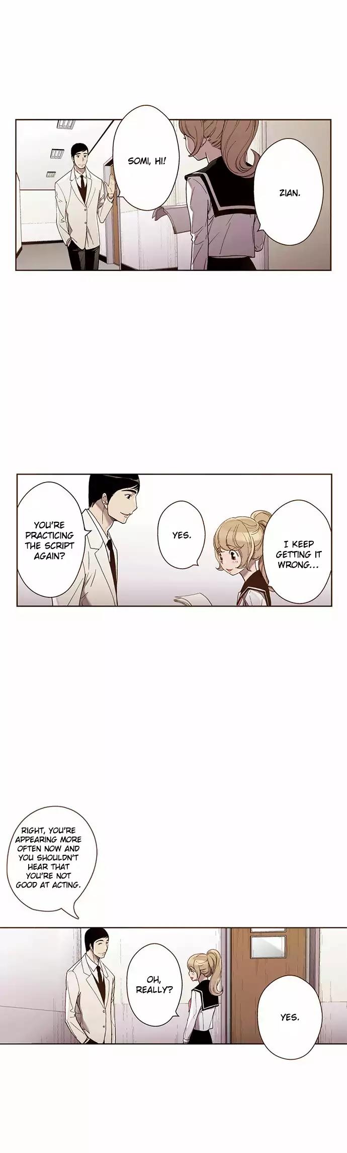 ENT. Chapter 33 page 26 - Chapter 33: Season 1: This Is Fanfic: Episode 33