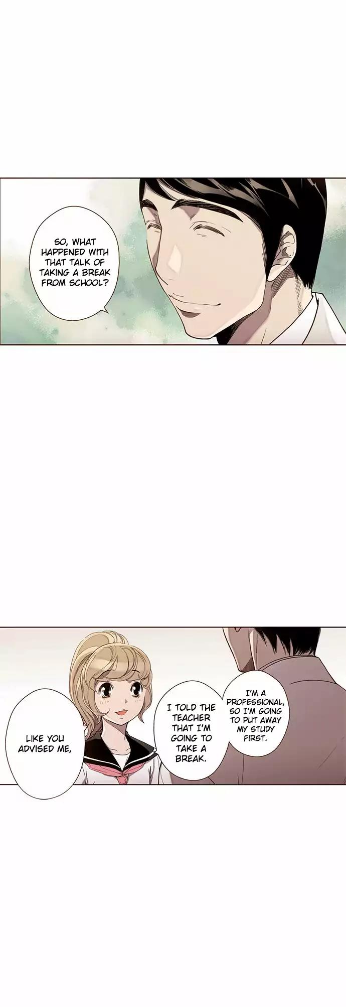 ENT. Chapter 33 page 27 - Chapter 33: Season 1: This Is Fanfic: Episode 33