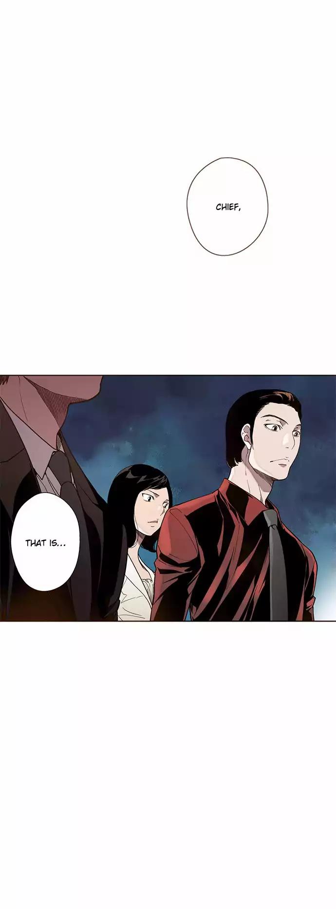 ENT. Chapter 33 page 31 - Chapter 33: Season 1: This Is Fanfic: Episode 33