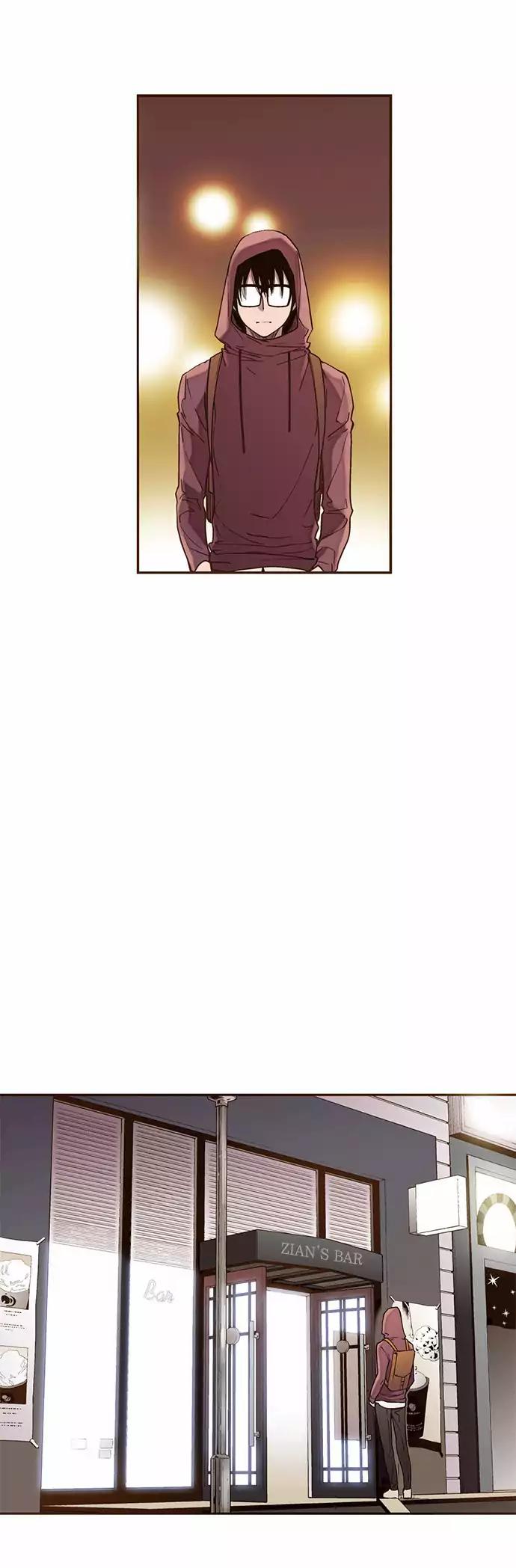 ENT. Chapter 33 page 32 - Chapter 33: Season 1: This Is Fanfic: Episode 33