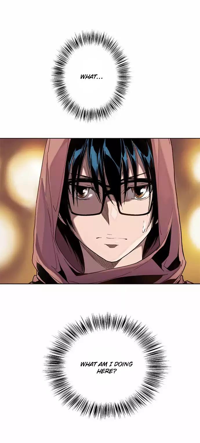 ENT. Chapter 33 page 34 - Chapter 33: Season 1: This Is Fanfic: Episode 33