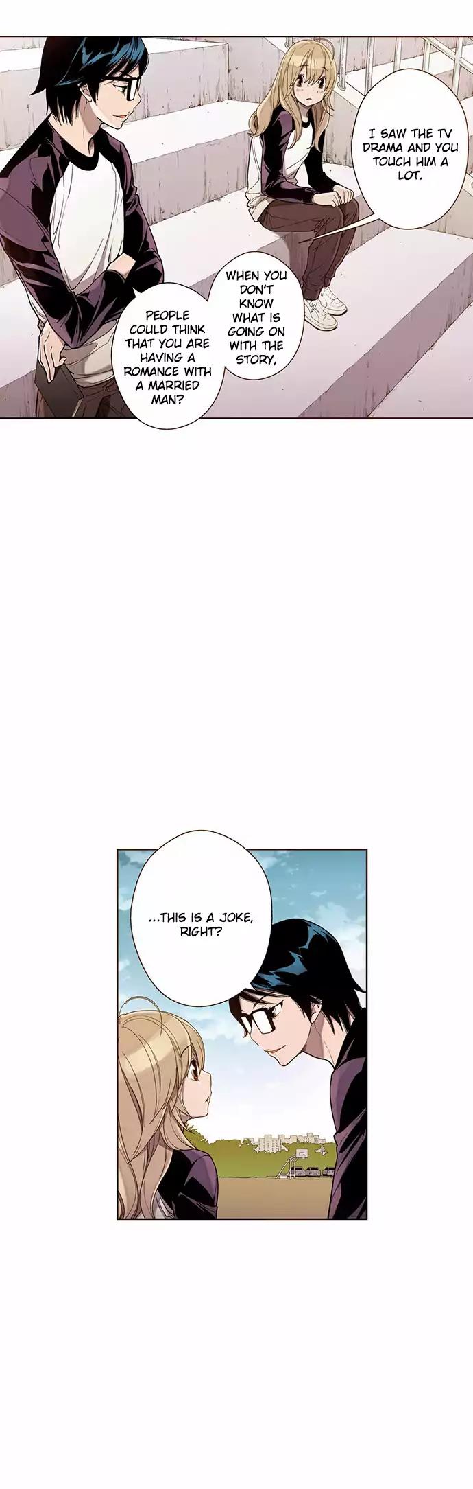 ENT. Chapter 33 page 4 - Chapter 33: Season 1: This Is Fanfic: Episode 33
