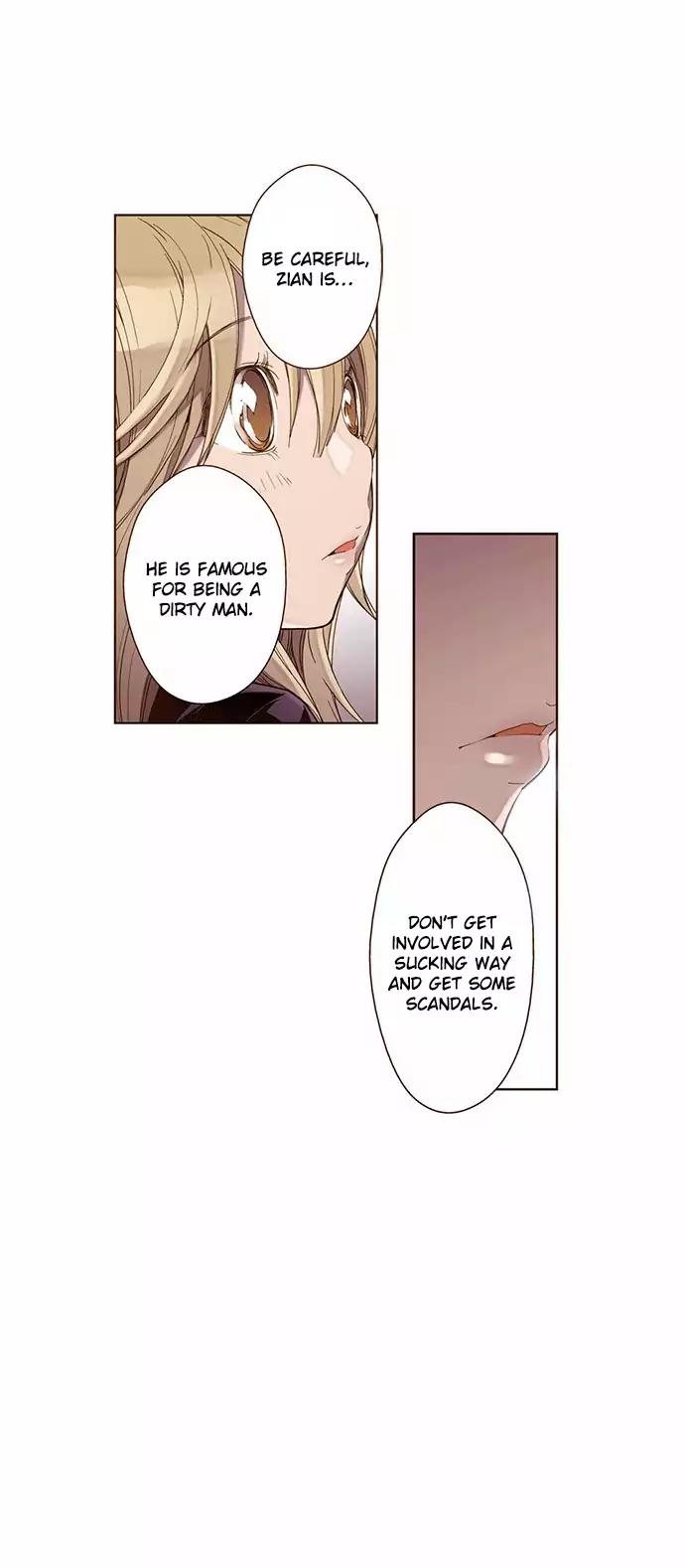 ENT. Chapter 33 page 5 - Chapter 33: Season 1: This Is Fanfic: Episode 33