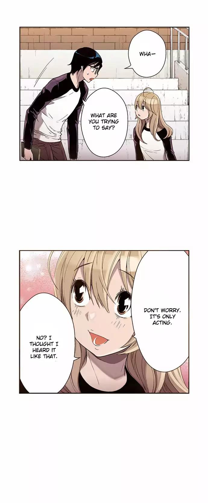 ENT. Chapter 33 page 8 - Chapter 33: Season 1: This Is Fanfic: Episode 33