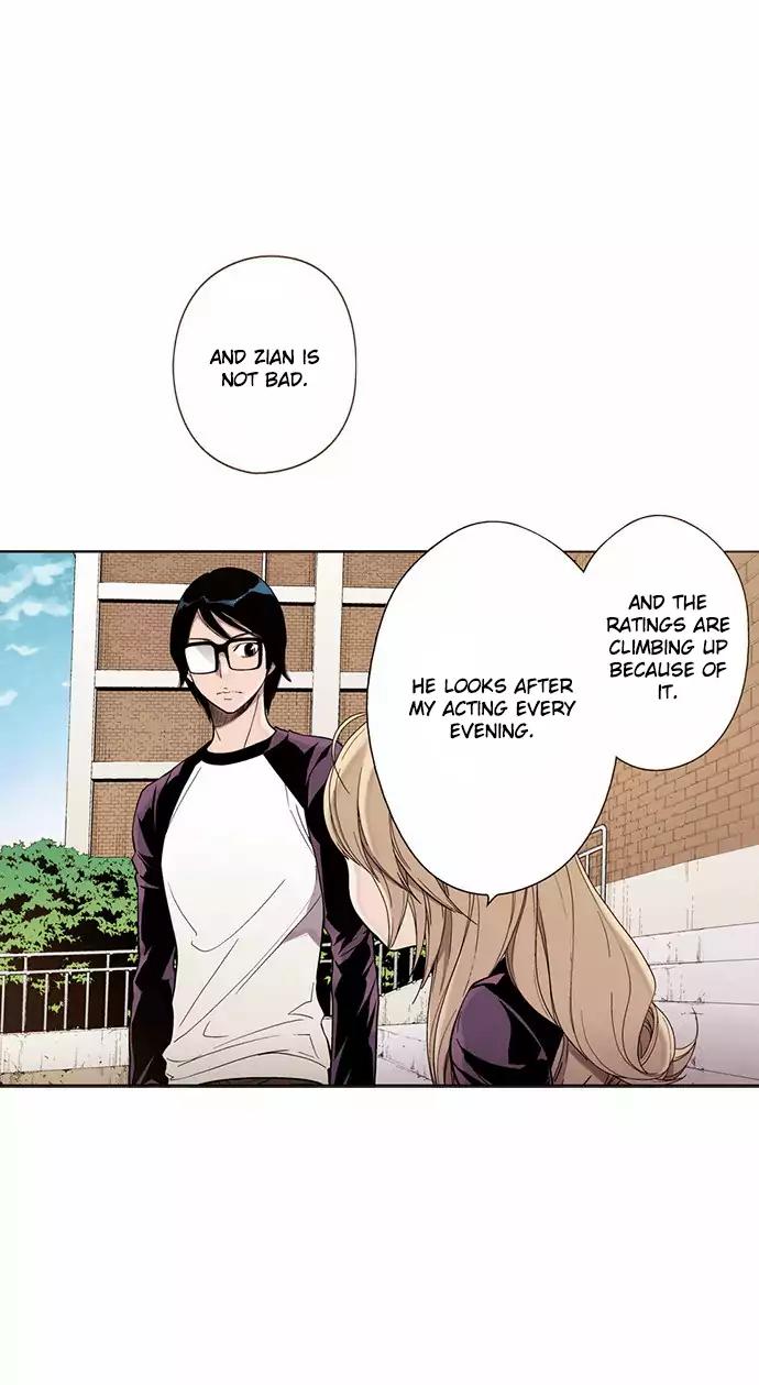 ENT. Chapter 33 page 9 - Chapter 33: Season 1: This Is Fanfic: Episode 33