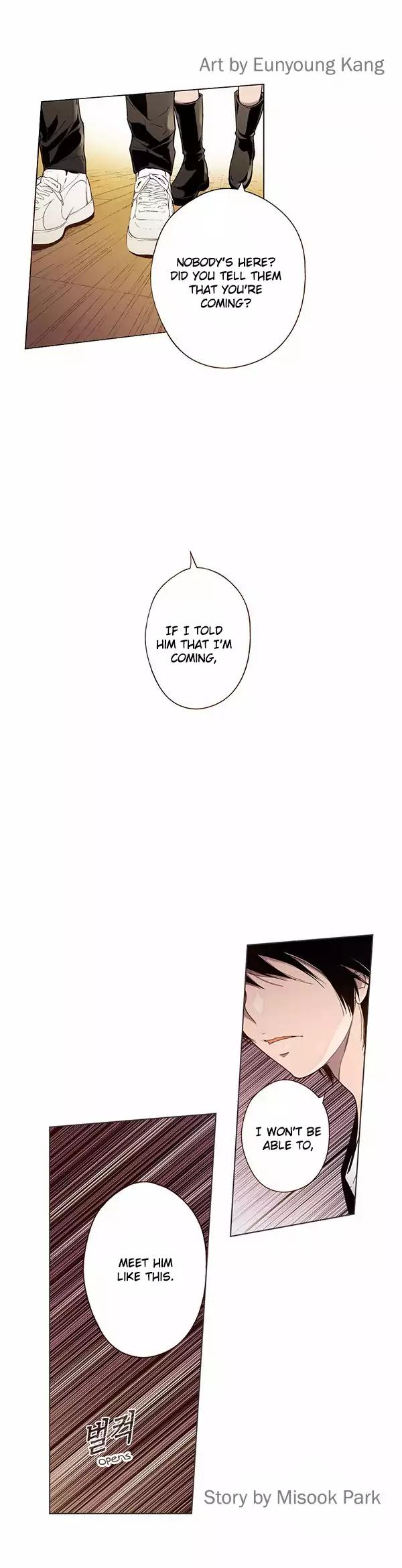 ENT. Chapter 39 page 1 - Chapter 39: Season 1: This is Fanfic: Episode 39