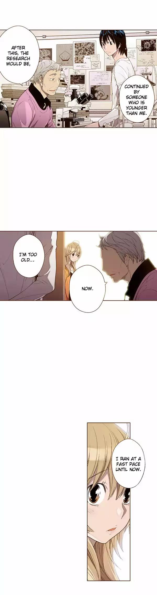 ENT. Chapter 39 page 10 - Chapter 39: Season 1: This is Fanfic: Episode 39