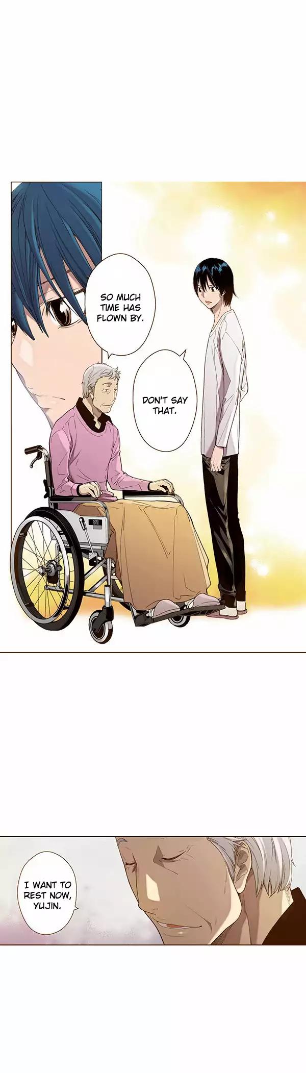 ENT. Chapter 39 page 11 - Chapter 39: Season 1: This is Fanfic: Episode 39