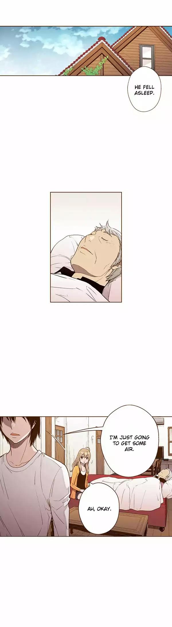 ENT. Chapter 39 page 12 - Chapter 39: Season 1: This is Fanfic: Episode 39