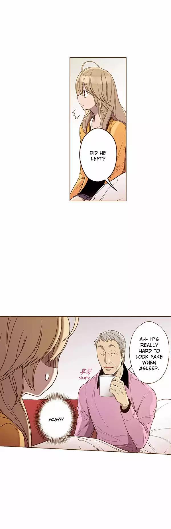 ENT. Chapter 39 page 14 - Chapter 39: Season 1: This is Fanfic: Episode 39