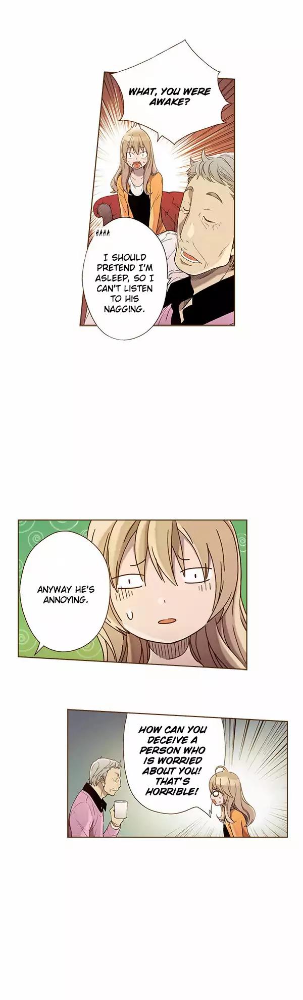 ENT. Chapter 39 page 15 - Chapter 39: Season 1: This is Fanfic: Episode 39