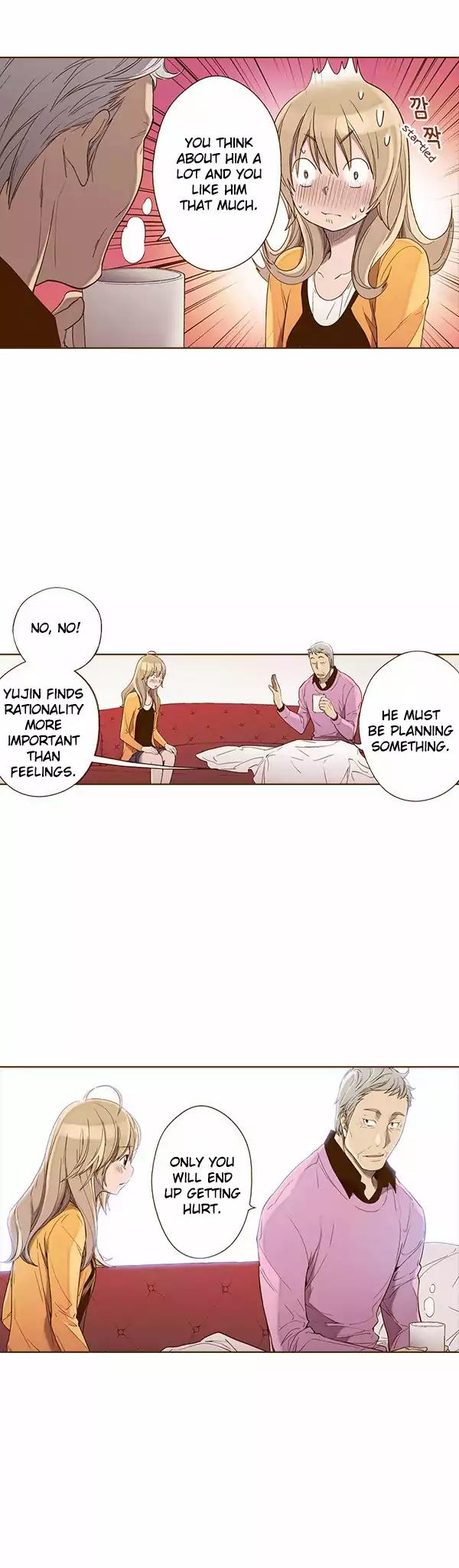 ENT. Chapter 39 page 16 - Chapter 39: Season 1: This is Fanfic: Episode 39