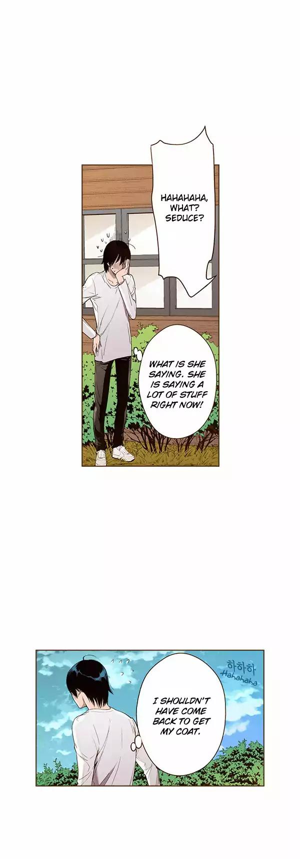 ENT. Chapter 39 page 19 - Chapter 39: Season 1: This is Fanfic: Episode 39