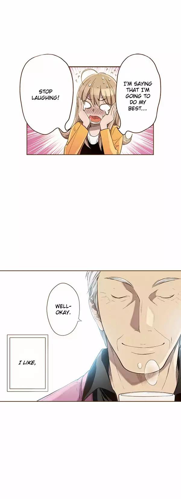 ENT. Chapter 39 page 20 - Chapter 39: Season 1: This is Fanfic: Episode 39