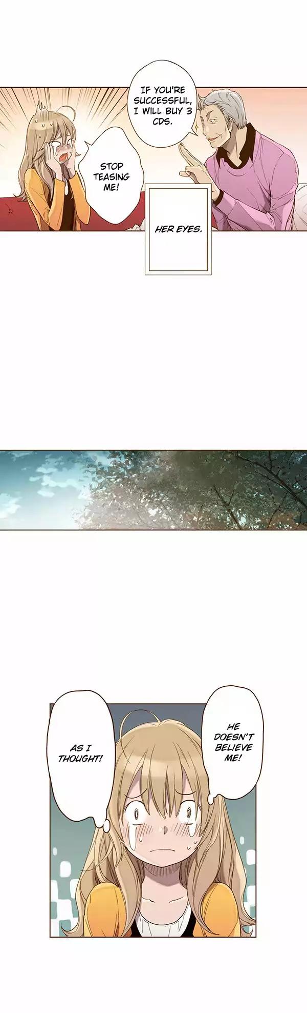 ENT. Chapter 39 page 21 - Chapter 39: Season 1: This is Fanfic: Episode 39