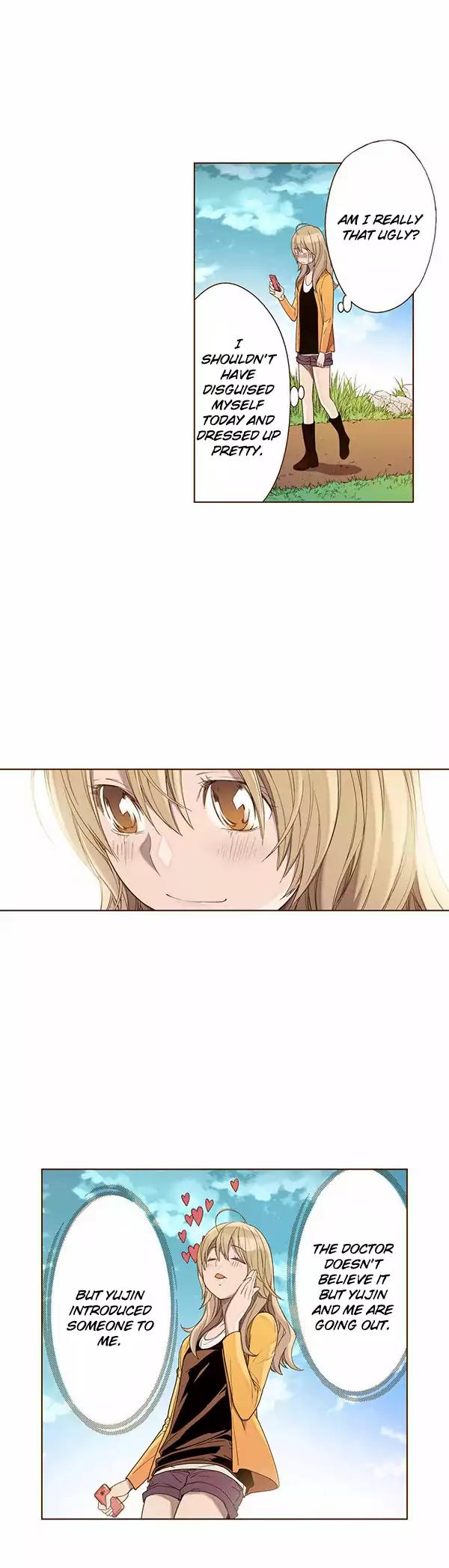 ENT. Chapter 39 page 22 - Chapter 39: Season 1: This is Fanfic: Episode 39