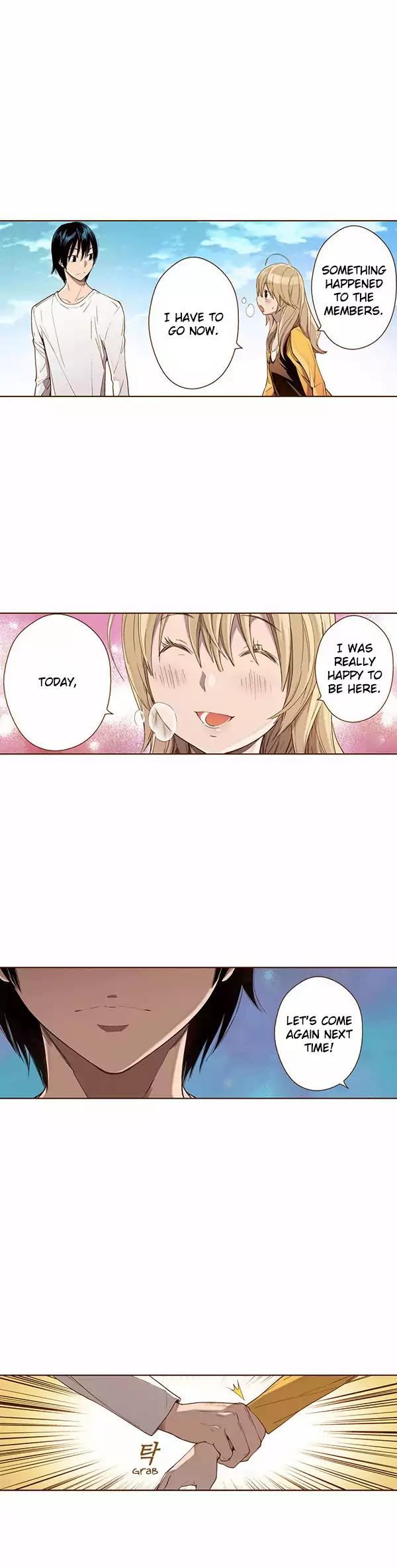 ENT. Chapter 39 page 24 - Chapter 39: Season 1: This is Fanfic: Episode 39