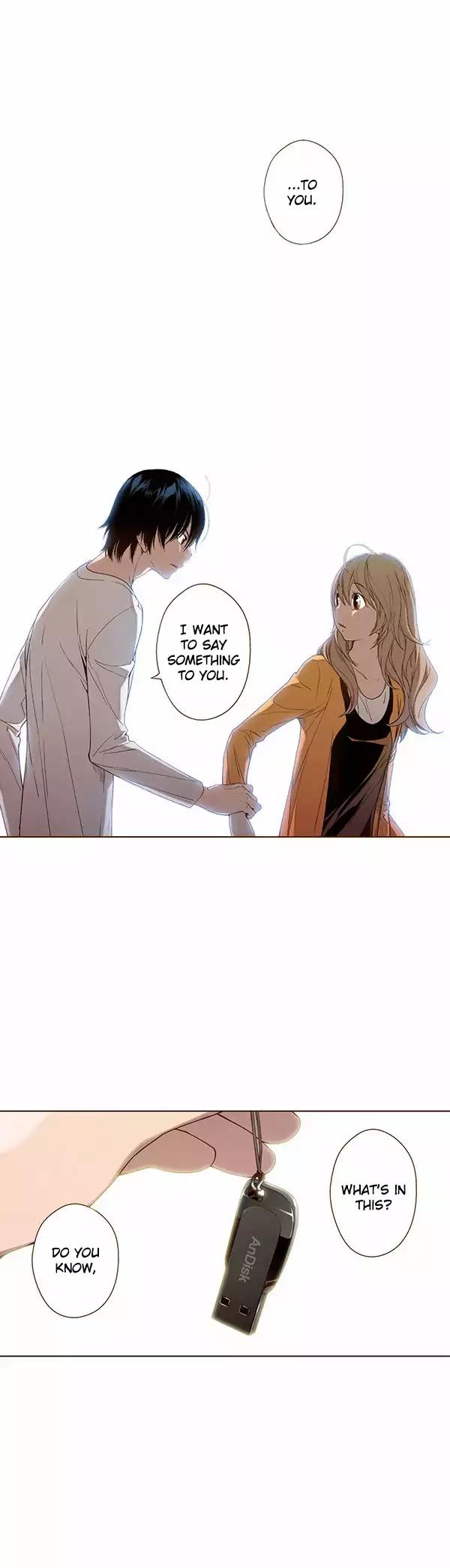 ENT. Chapter 39 page 25 - Chapter 39: Season 1: This is Fanfic: Episode 39