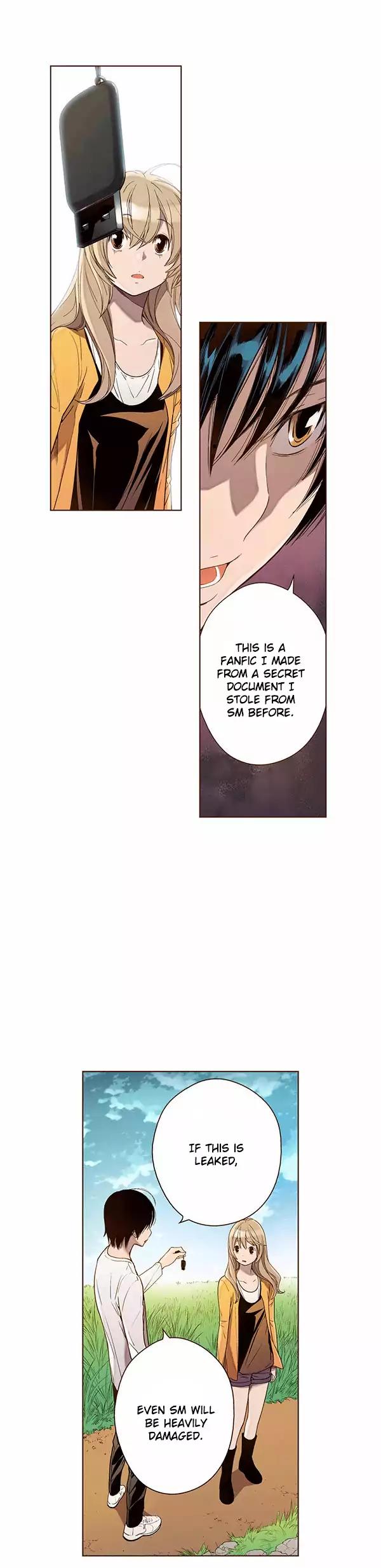 ENT. Chapter 39 page 26 - Chapter 39: Season 1: This is Fanfic: Episode 39