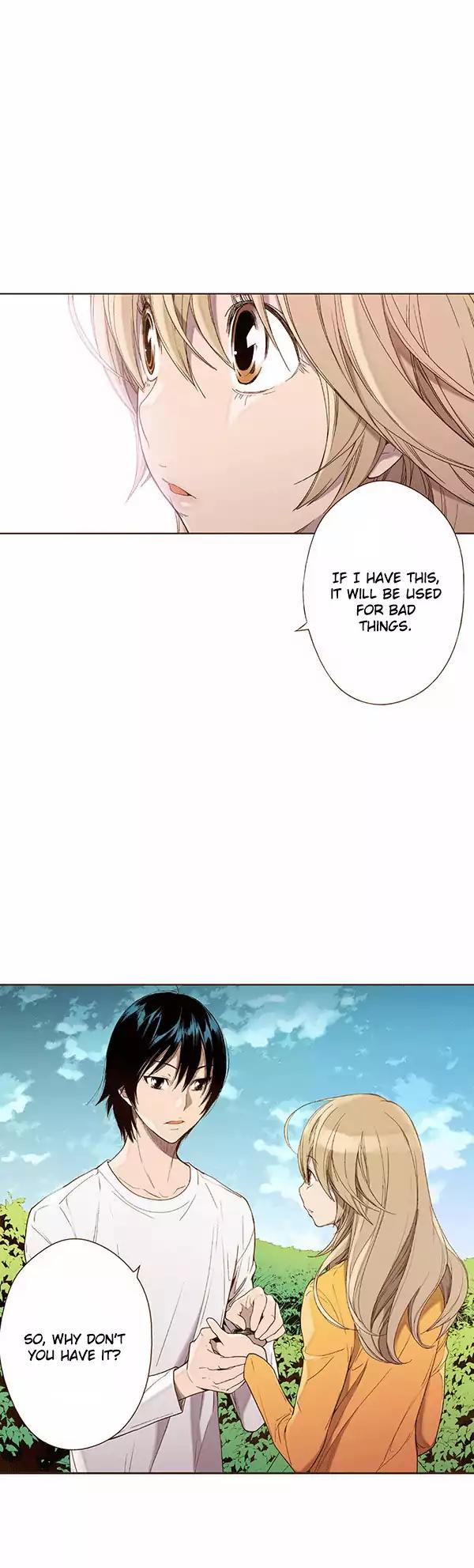 ENT. Chapter 39 page 27 - Chapter 39: Season 1: This is Fanfic: Episode 39