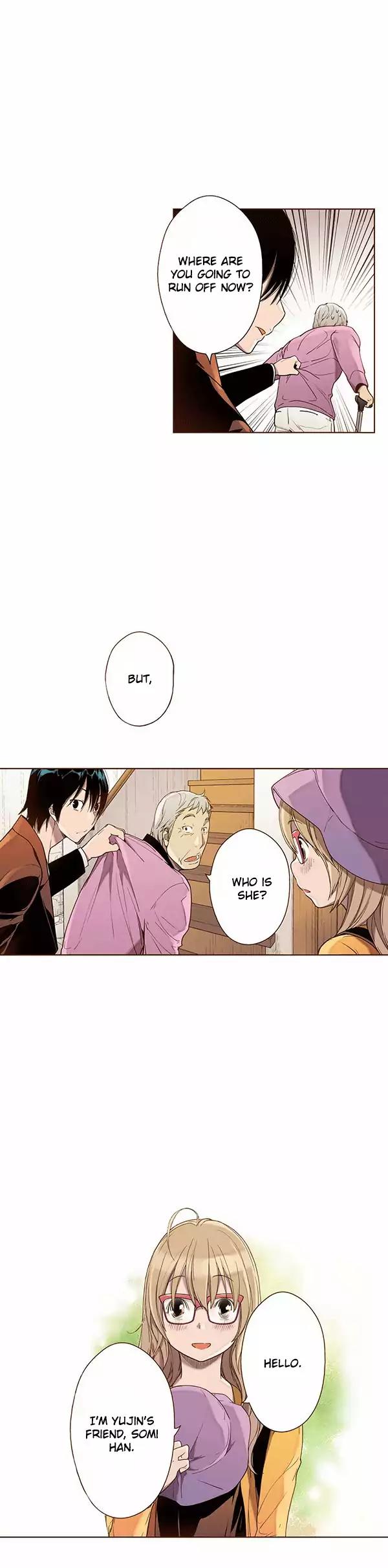 ENT. Chapter 39 page 3 - Chapter 39: Season 1: This is Fanfic: Episode 39