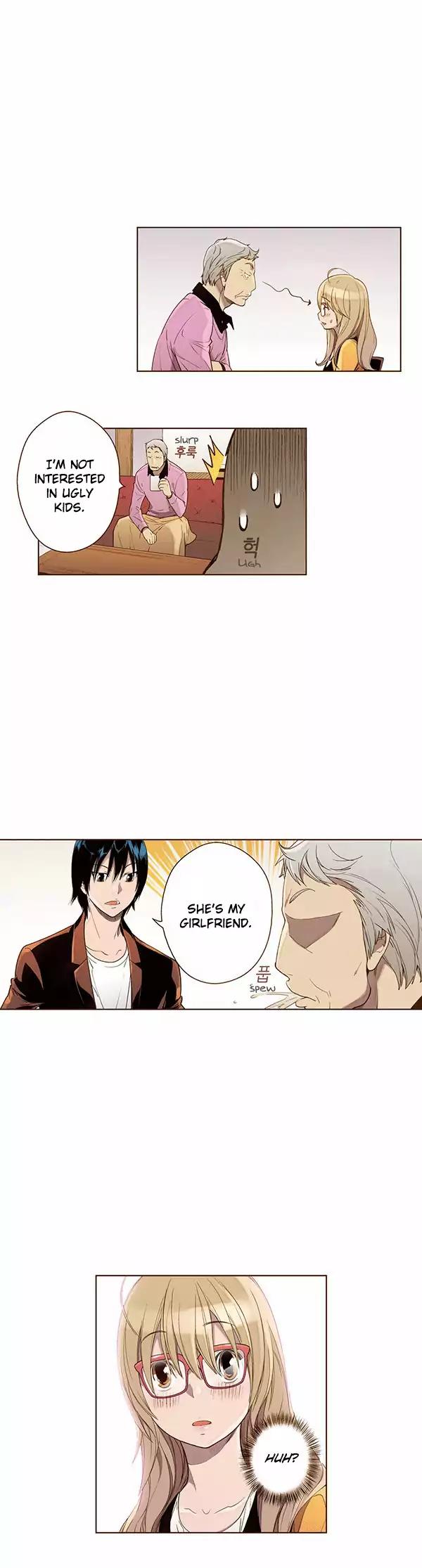 ENT. Chapter 39 page 4 - Chapter 39: Season 1: This is Fanfic: Episode 39